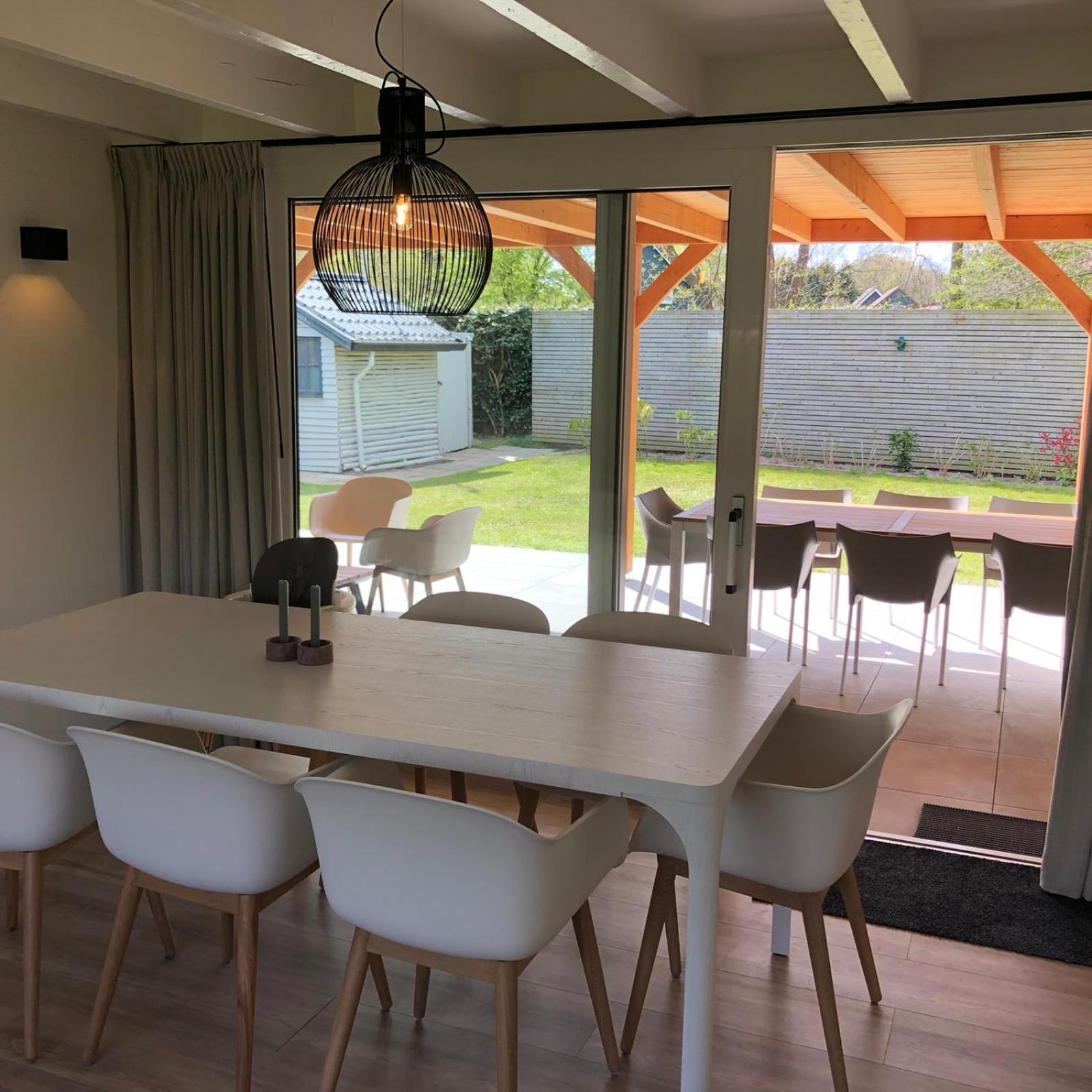 Ferienhaus Stormvloed Renesse